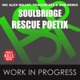 Work in Progress feat Rescue Poetix Single