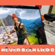 Never Been Lied 2 Single