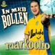 In med bollen Single