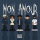 MON AMOUR feat Kaion beatz The VH coreto Graziel VT Single