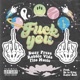F k You feat Robbie Vida Fito Music Single