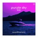 Purple Sky Single