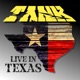 TANK Live in Texas EP Live Version EP
