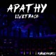 Apathy Live Single