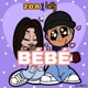 Bébé feat Luffy Single