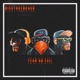 Fear no eviL Single
