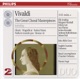 Vivaldi The Great Choral Masterpieces