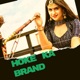 Hoke Ka Brand feat Riyanshu Gujjar Single