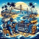 West Coast Vol 1 EP