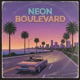 Neon Boulevard Single