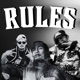 Rules feat trips odg YoungDuck626 Single