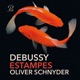 Claude Debussy Estampes Single