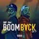 Boom Back Vol 1 EP