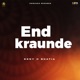 End Kraunde Single