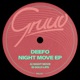 Night Move Single