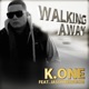 Walking Away Single