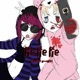 Lie Lie Lie 3 feat gravegirl Single