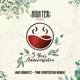 Time Ft Teasha Huns Protostar Remix feat Teasha Huns Single