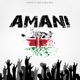 Amani by Djon beats Single