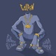 Golden Single