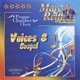 Voices 8 Gospel