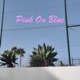Pink On Blue feat Westfront Single