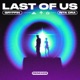 LAST OF US Remixes Single