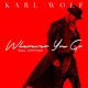 Wherever You Go Remix Feat Gyptian Single