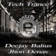 Tech Trance Single
