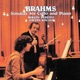 Brahms Sonatas for Cello and Piano