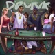 DRUNK Pass The Courvoisier Single