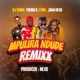 Mpulira Ndude Remix Single