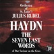 Joseph Haydn The Seven Last Words of Our Saviour On the Cross