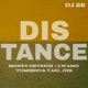 Distance feat Lwamii Taki JHB Single