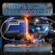 CHEVYS feat King Tee Cj Mac Poppa LQ a k a Kenny Kingpin Kokane Special Version Single