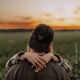 Noch nie verliebt Single