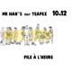 PILE A L HEURE Single