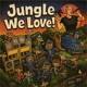 Jungle We Love feat Miss Klair Single