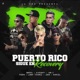 Puerto Rico Sigue en Recovery Single feat Darkiel Lenny Tavarez Juhn Pusho Single