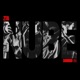 NUBE feat Darkko 雨 Single