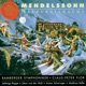 Mendelssohn Walpurgisnacht