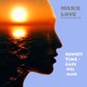 Sunset Time Cafe Del Mar feat Cassandra B Single