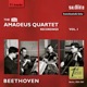 The RIAS Amadeus Quartet Beethoven Recordings Vol 1 Bonus Digital Booklet Version