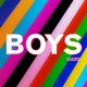 Boys Remixes EP