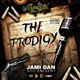 Ghost feat Jami Dan Fadha Bigz Single