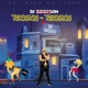 Tchoubou Tchoubou feat DJ Renaldo Single