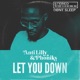 Let You Down Single