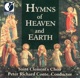 Choral Concert Saint Clement s Choir Howells H Bax A Horsley W Harris W H Stanford C V Ferguson W Hymns of Heaven and Earth