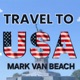 Travel to USA feat Steven Cole Radio Edit Single