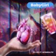 BabyGirl I W L Y RMX Single